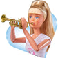 Simba Steffi Love Music