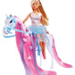 Simba Steffi Love Riding Princess