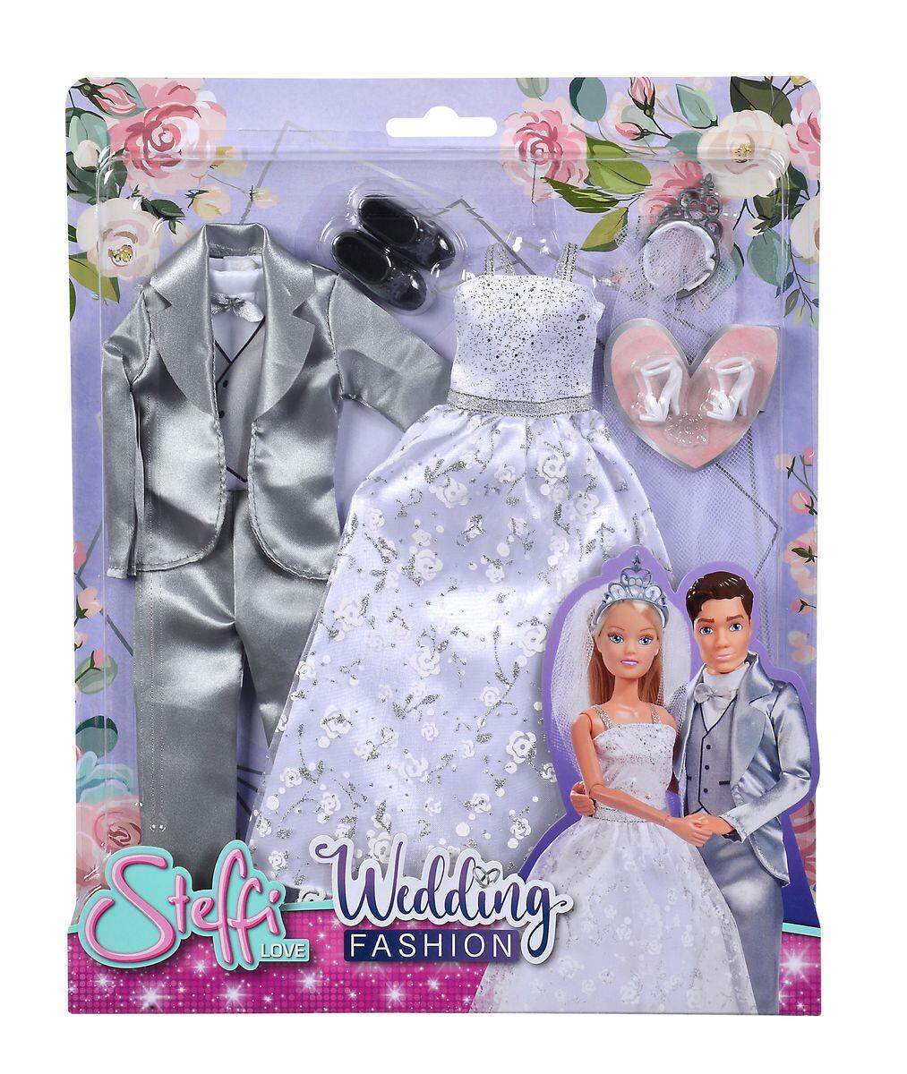 Simba Steffi Love Wedding Fashion