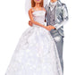 Simba Steffi Love Wedding Fashion