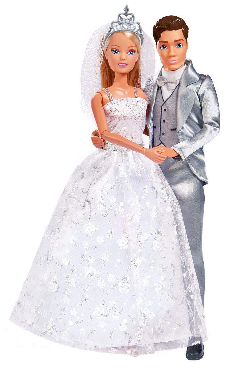 Simba Steffi Love Wedding Fashion