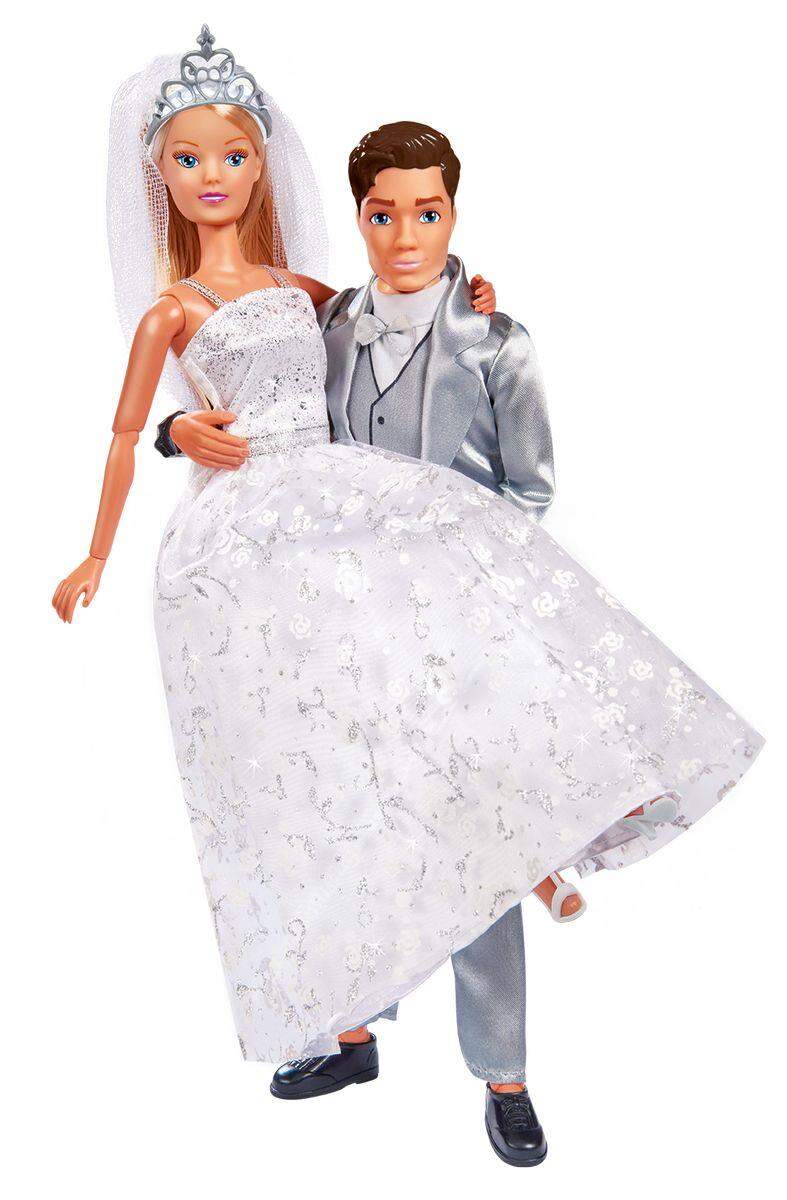 Simba Steffi Love Wedding Fashion