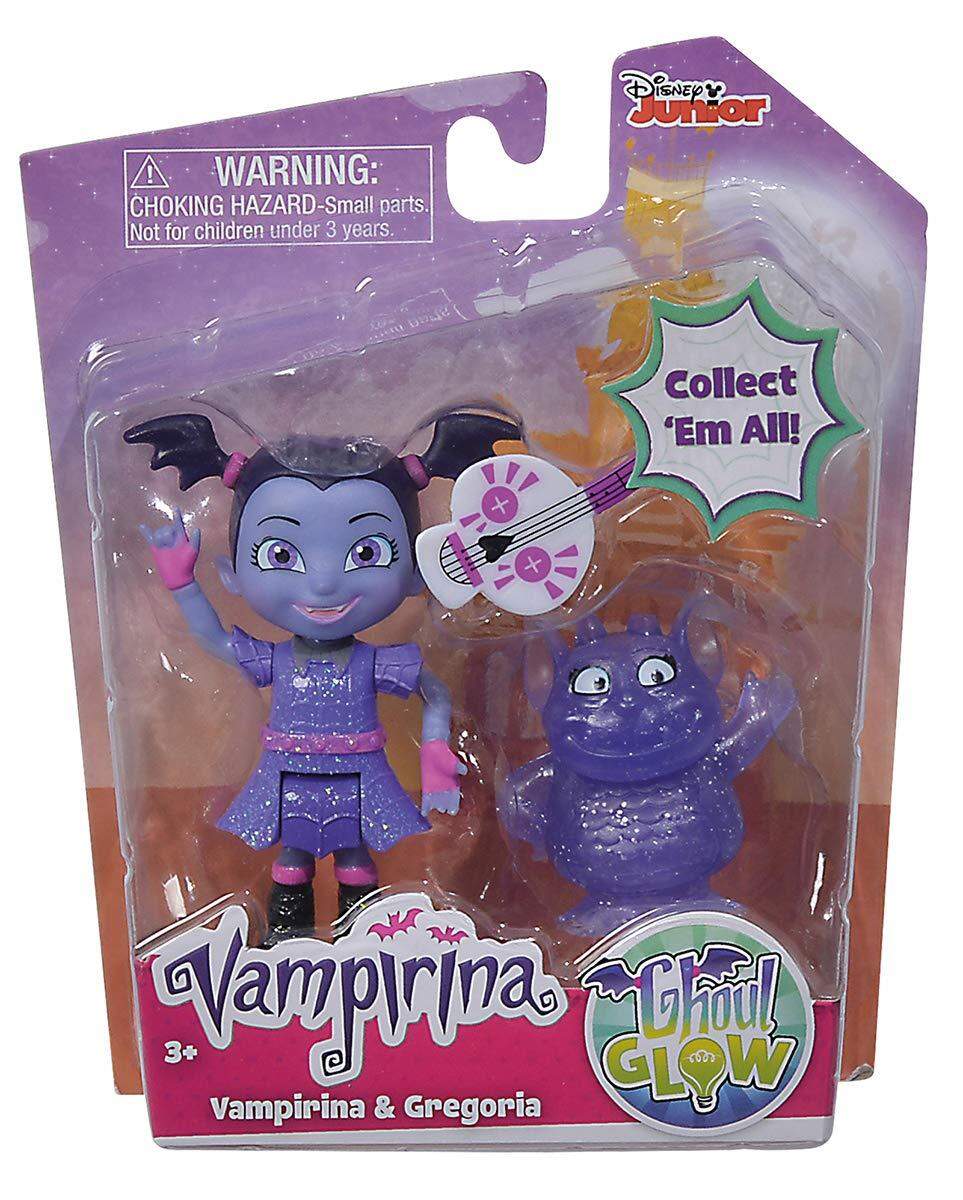 Simba Vampirina Figurenset Vampirina und Gregoria