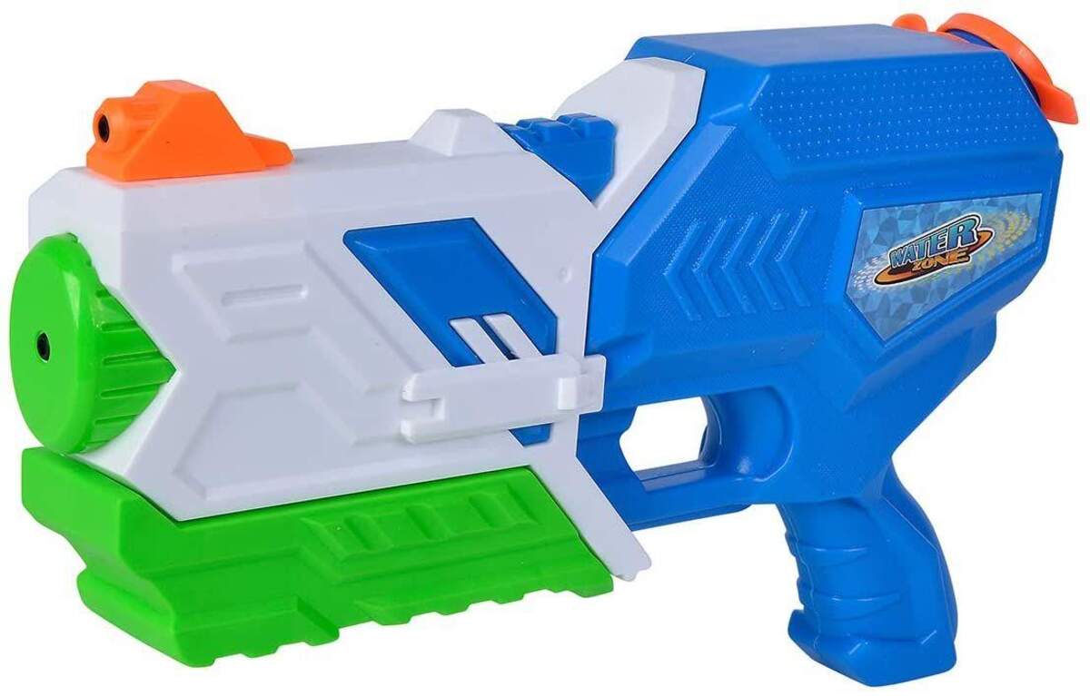 Simba Waterzone Pump Trick Blaster
