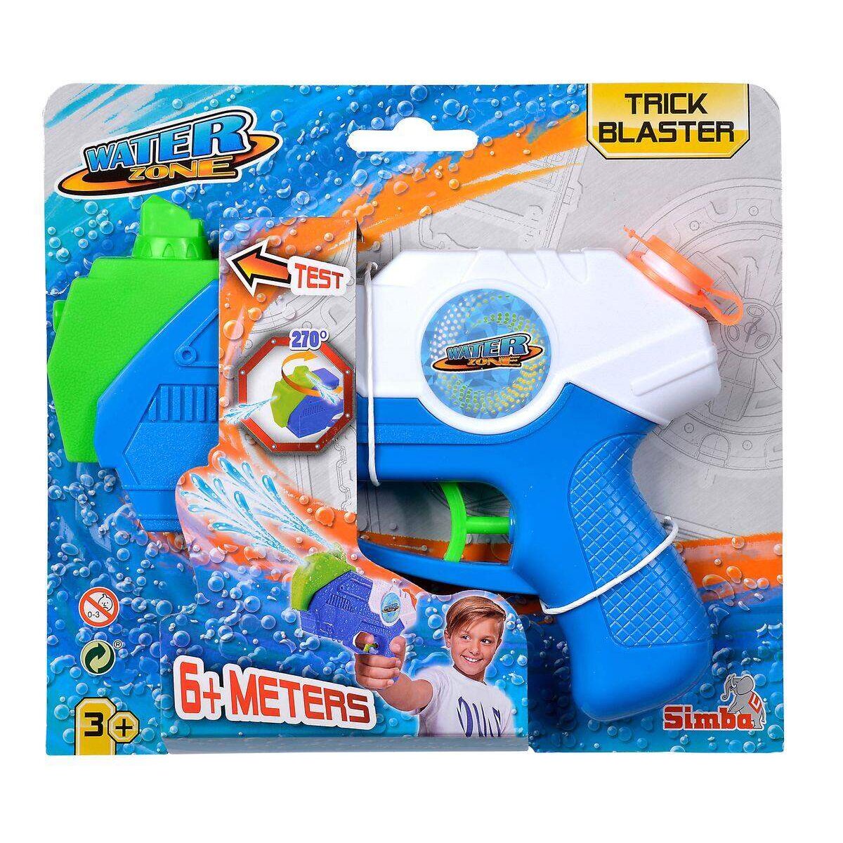 Simba Waterzone Trick Blaster