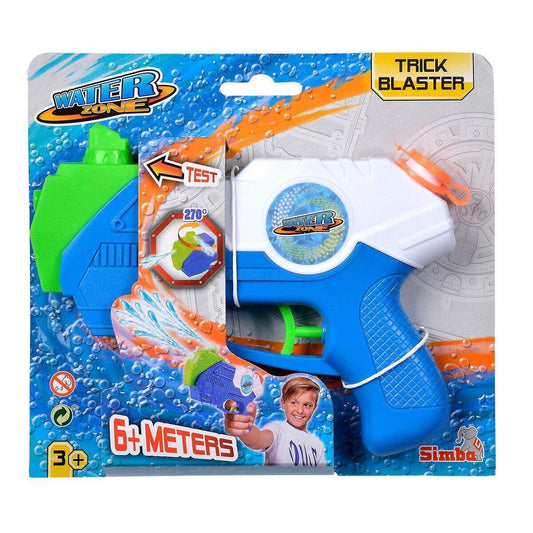 Simba Waterzone Trick Blaster