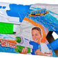 Simba Waterzone Water Blaster 3000