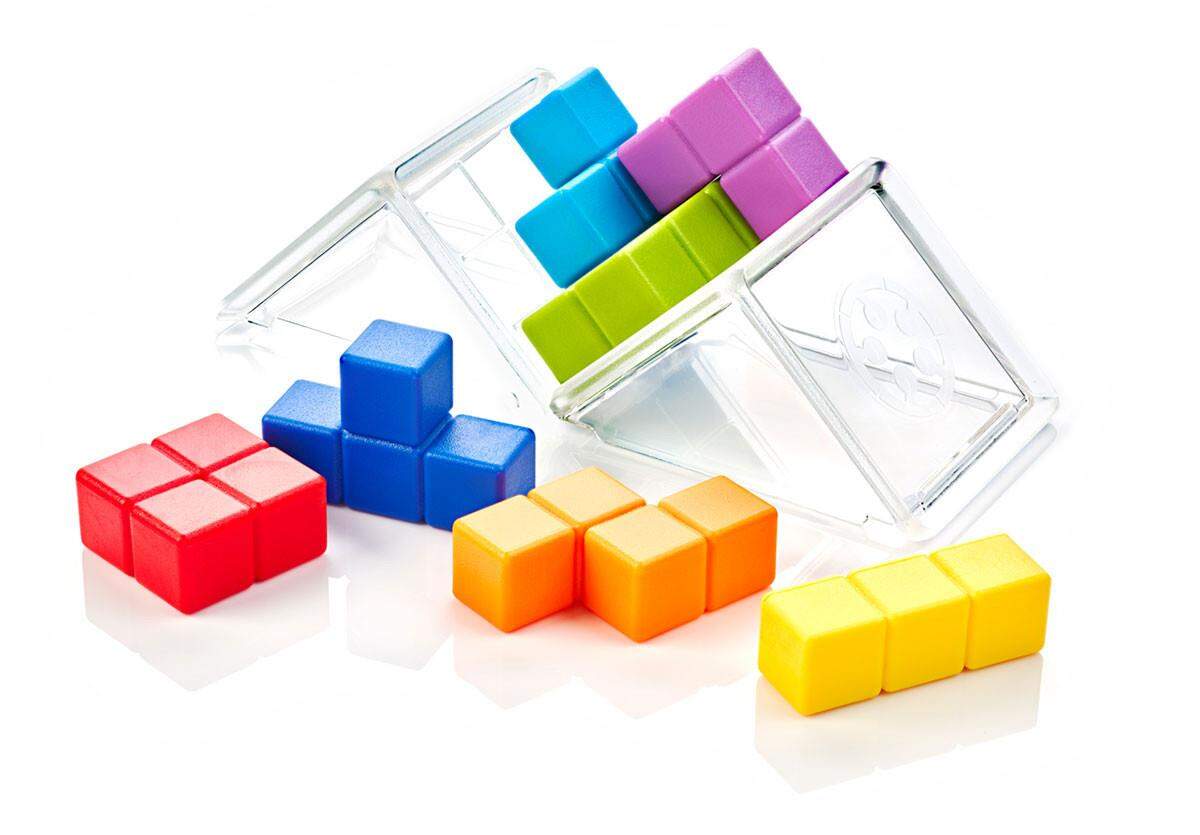 Smart Games Cube Puzzler GO