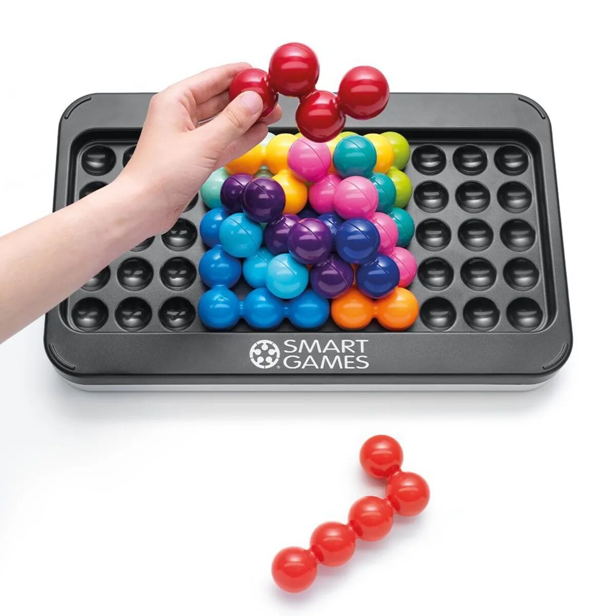 Smart Games IQ Puzzler Pro XXL