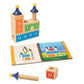 Smart Games Schloss Logikus