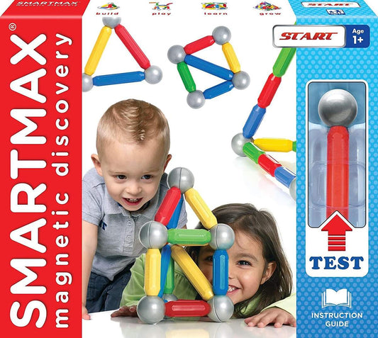 Smartmax Start Try Me, 23 Teile