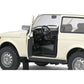 Solido 1:18 Lada Niva weiß