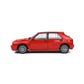 Solido 1:18 Lancia Delta HF rot