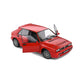 Solido 1:18 Lancia Delta HF rot