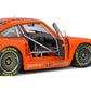 Solido 1:18 Porsche 935K3 orange #2