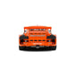 Solido 1:18 Porsche 935K3 orange #2