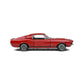 Solido 1:18 Shelby GT500 rot