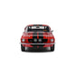 Solido 1:18 Shelby GT500 rot