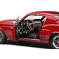 Solido 1:18 Shelby GT500 rot