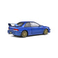 Solido 1:18 Subaru Impreza 22B blau
