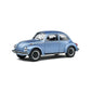 Solido 1:18 VW Beetle 1303 blau metalic