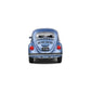Solido 1:18 VW Beetle 1303 blau metalic