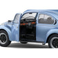 Solido 1:18 VW Beetle 1303 blau metalic