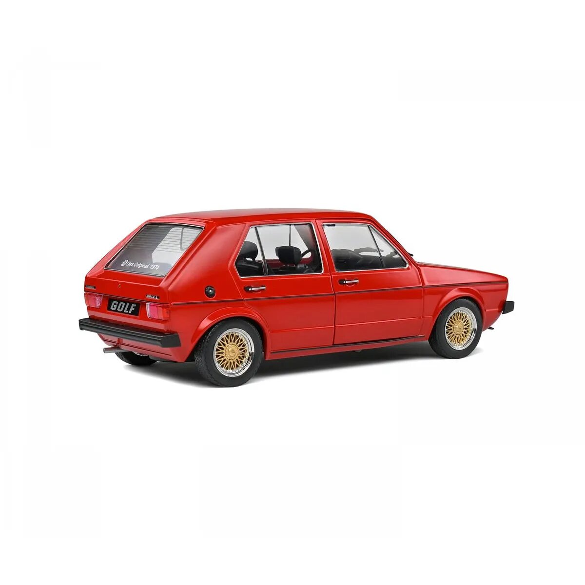 Solido 1:18 VW Golf I CUSTOM II