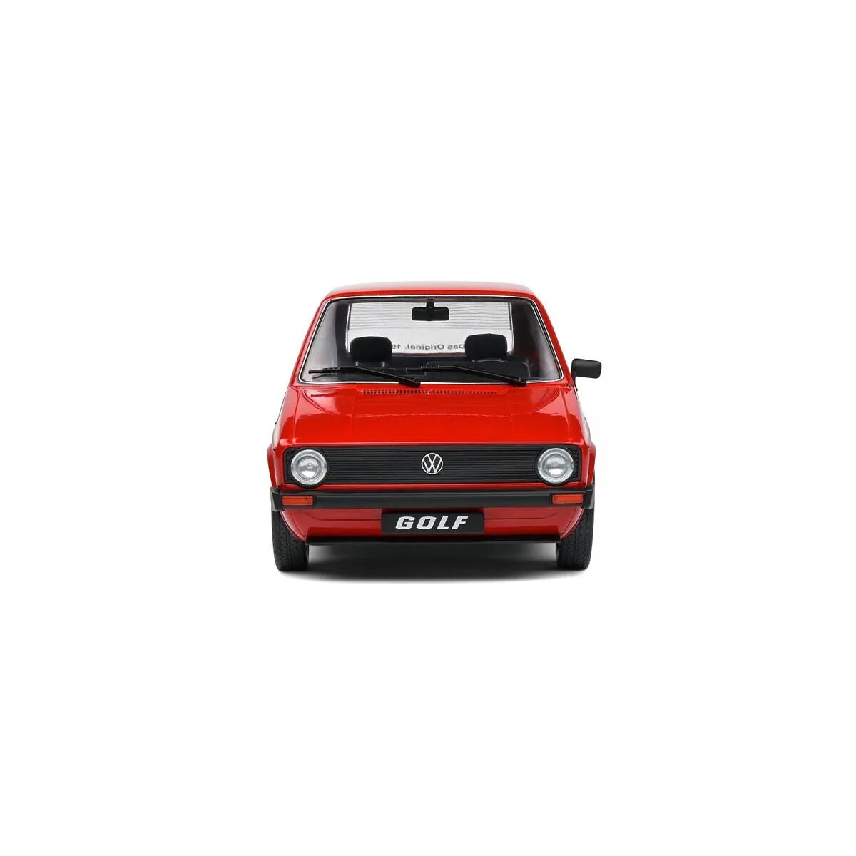 Solido 1:18 VW Golf I CUSTOM II