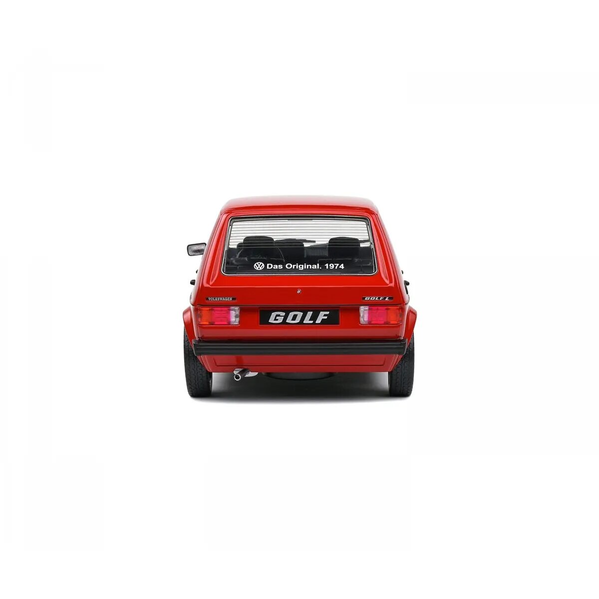 Solido 1:18 VW Golf I CUSTOM II
