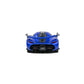 Solido 1:43 Koenigsegg Jesko blau
