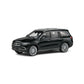 Solido 1:43 MB GLS dunkelgrün mit AMG Felgen