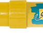 SOLO GOYA Triton Acrylic Paint Marker 15.0 2er Set Silber und Gold