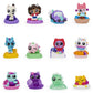 Spin Master Gabbys Dollhouse - Mini Figures , 1 Stück, 12-fach sortiert
