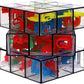 Spin Master Games - Rubik's Perplexus Fusion