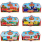 Spin Master Mighty Express Core Züge, 1 Stück, 6-fach sortiert