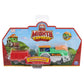 Spin Master Mighty Express Core Züge Frieda