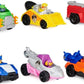 Spin Master Paw Patrol - True Metal Geschenkset 6-teilig