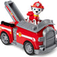 Spin Master Paw Patrol - Feuerwehr Fahrzeug mit Marshall Figur