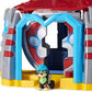 Spin Master Paw Patrol - Dino Headquarter