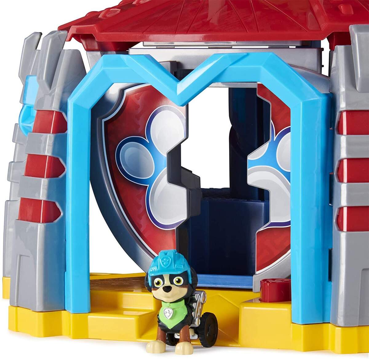 Spin Master Paw Patrol - Dino Headquarter