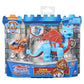 Spin Master Paw Patrol - Knights Hero Figuren Zuma