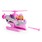 Spin Master Paw Patrol - Knights Basic Vehicles Skye