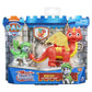 Spin Master Paw Patrol - Knights Hero Figuren Rocky