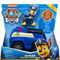 Spin Master Paw Patrol Chase Polizeiwagen und Figur