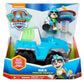 Spin Master Paw Patrol Dino Rescue Rex Fahrzeug