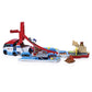 Spin Master Paw Patrol Launch'N Haul Paw Patroller