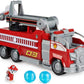 Spin Master Paw Patrol Marshalls Transformations-Feuerwehrwagen aus dem Kinofilm