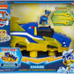 Spin Master Paw Patrol Mighty Pups Charged Up Hovercraft