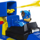 Spin Master Paw Patrol Mighty Pups Charged Up Hovercraft